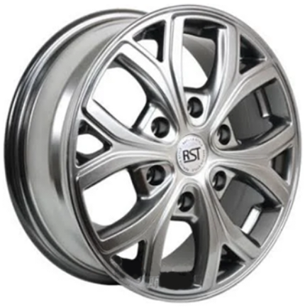 Диски RST R056 BH